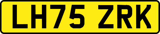 LH75ZRK