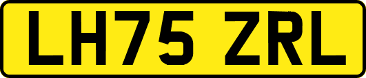 LH75ZRL