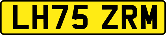 LH75ZRM