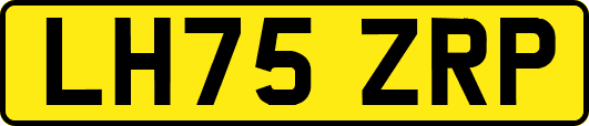 LH75ZRP