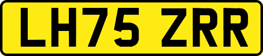 LH75ZRR