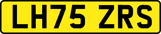 LH75ZRS