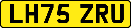 LH75ZRU