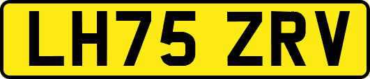 LH75ZRV