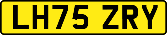 LH75ZRY