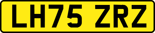 LH75ZRZ
