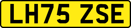 LH75ZSE