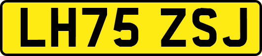 LH75ZSJ