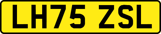 LH75ZSL