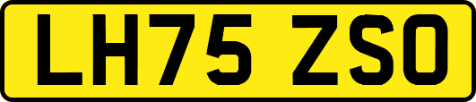 LH75ZSO