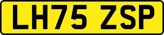 LH75ZSP