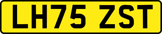 LH75ZST