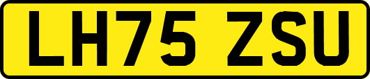 LH75ZSU