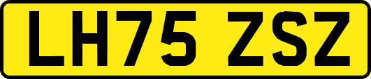 LH75ZSZ