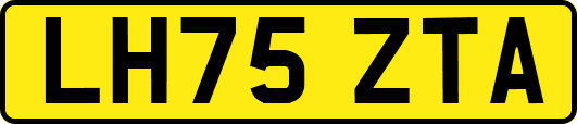 LH75ZTA