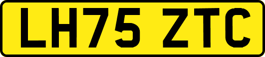 LH75ZTC
