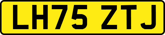 LH75ZTJ
