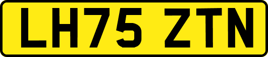 LH75ZTN