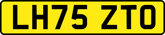 LH75ZTO