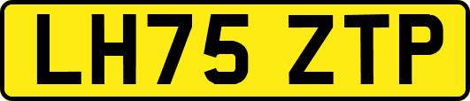 LH75ZTP