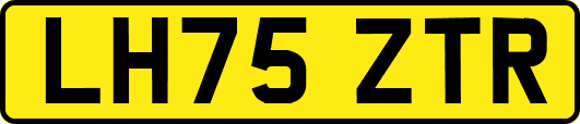 LH75ZTR