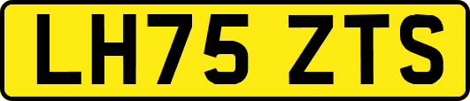LH75ZTS