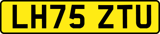 LH75ZTU