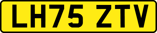 LH75ZTV