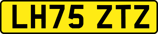 LH75ZTZ