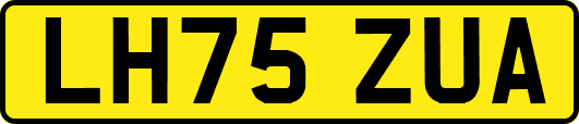 LH75ZUA