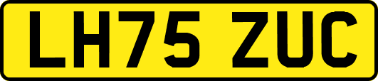 LH75ZUC