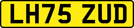 LH75ZUD