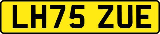 LH75ZUE