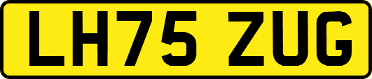 LH75ZUG