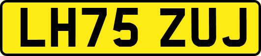 LH75ZUJ