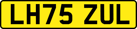 LH75ZUL