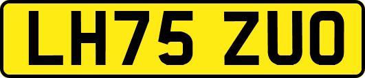 LH75ZUO