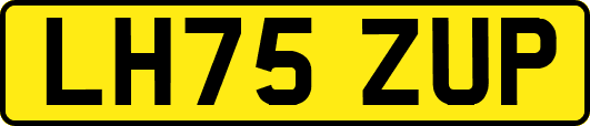 LH75ZUP