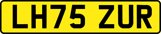 LH75ZUR