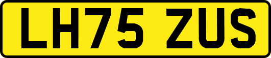 LH75ZUS