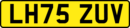 LH75ZUV