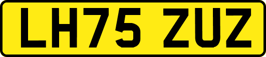LH75ZUZ