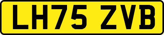 LH75ZVB