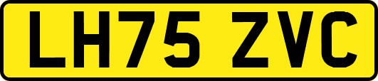 LH75ZVC