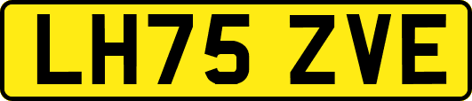 LH75ZVE