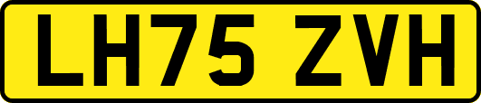 LH75ZVH