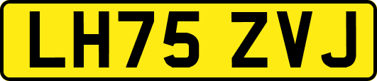 LH75ZVJ