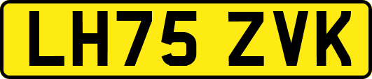 LH75ZVK