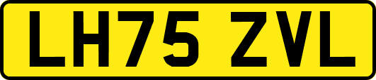 LH75ZVL