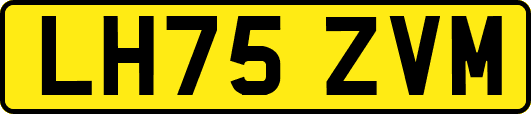 LH75ZVM